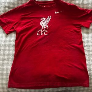 Kids Liverpool tee